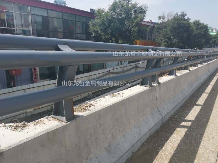 防撞欄桿 防撞欄桿